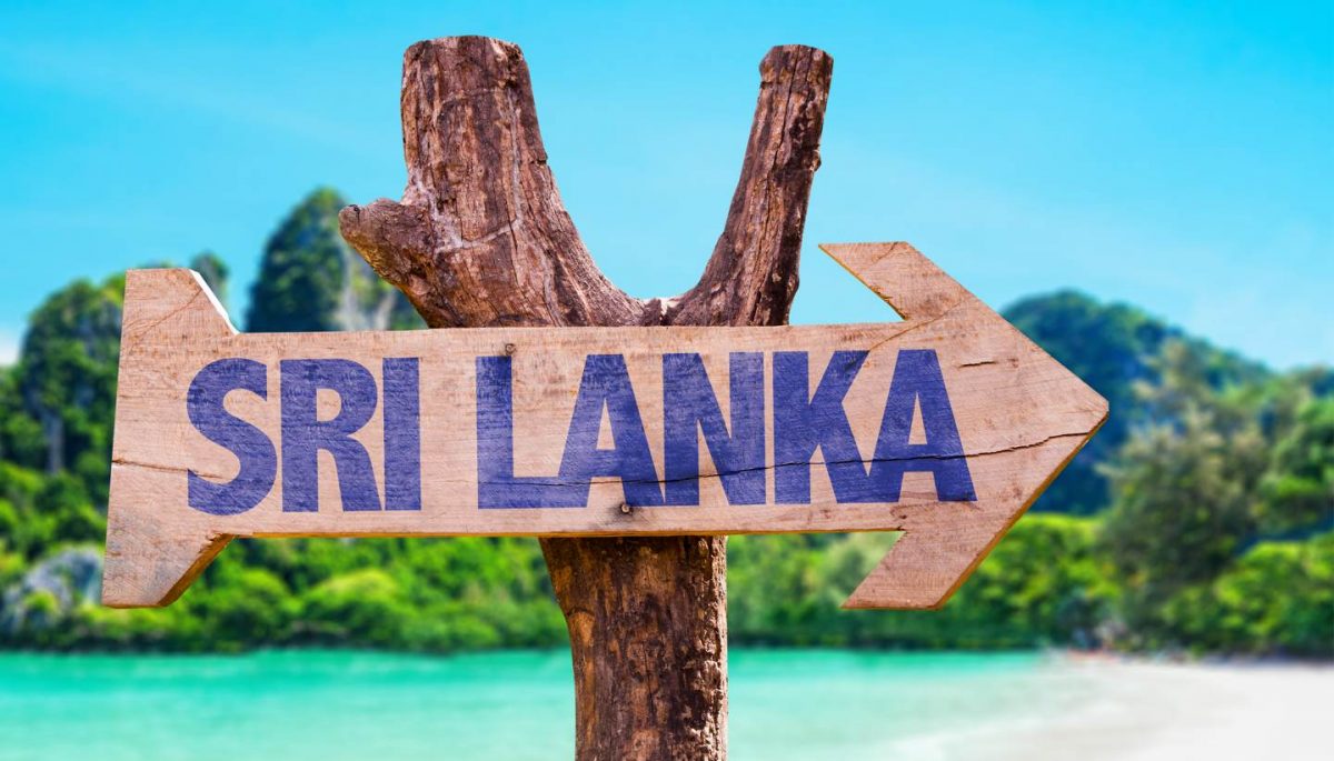 Sri Lankan Dream 